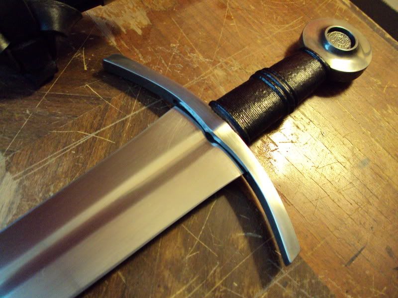 Crusader Monk Windlass Type XIV Melt Job SBG Sword Forum